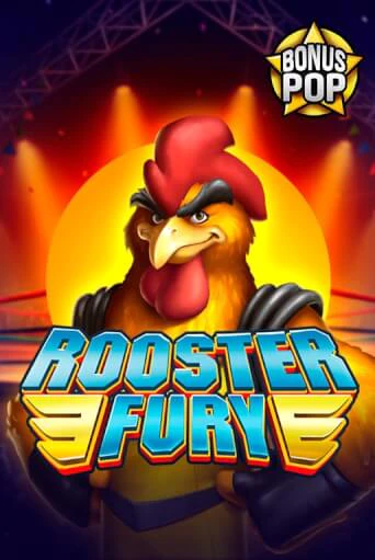 Демо игра Rooster Fury играть онлайн | Казино Икс бесплатно