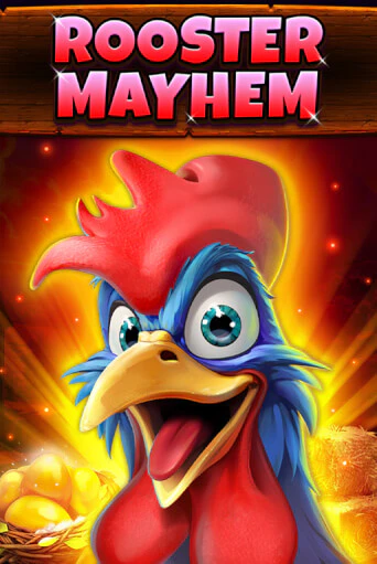 Демо игра Rooster Mayhem играть онлайн | Казино Икс бесплатно