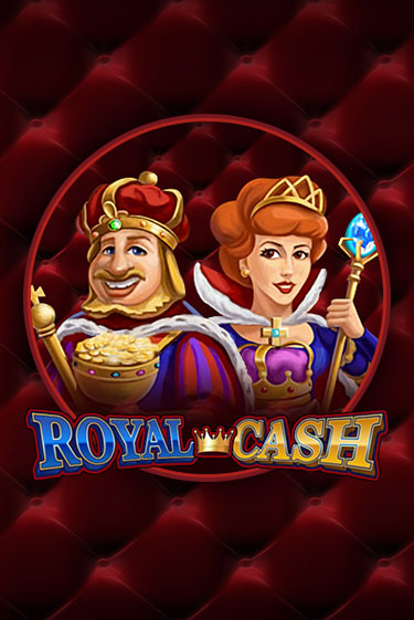 Демо игра Royal Cash играть онлайн | Казино Икс бесплатно