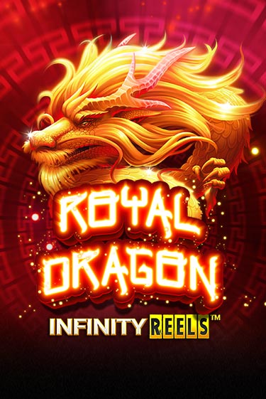 Демо игра Royal Dragon Infinity Reels играть онлайн | Казино Икс бесплатно