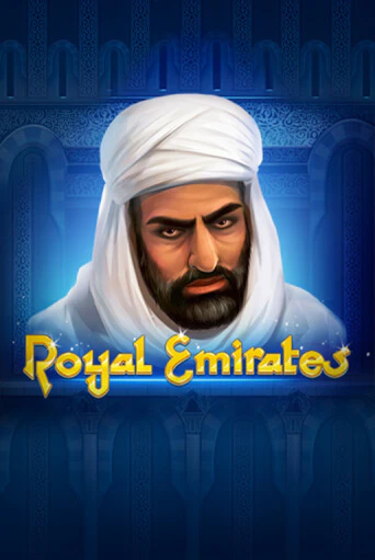 Демо игра Royal Emirates играть онлайн | Казино Икс бесплатно