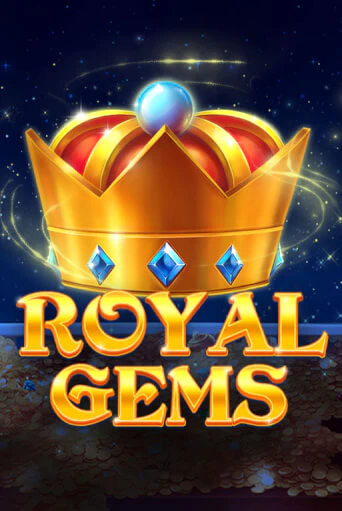 Демо игра Royal Gems играть онлайн | Казино Икс бесплатно