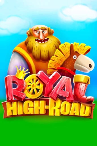 Демо игра Royal High-Road играть онлайн | Казино Икс бесплатно