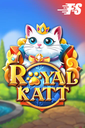 Демо игра Royal Katt играть онлайн | Казино Икс бесплатно