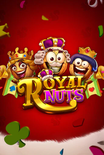 Демо игра Royal Nuts играть онлайн | Казино Икс бесплатно