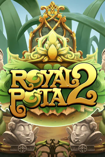 Демо игра Royal Potato 2 играть онлайн | Казино Икс бесплатно