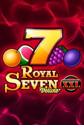 Демо игра Royal Seven XXL Deluxe играть онлайн | Казино Икс бесплатно