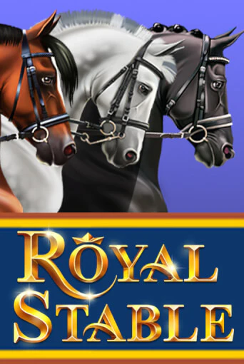 Демо игра Royal Stable играть онлайн | Казино Икс бесплатно