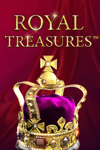 Демо игра Royal Treasures играть онлайн | Казино Икс бесплатно