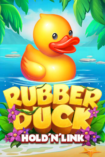 Демо игра Rubber Duck: Hold 'N' Link играть онлайн | Казино Икс бесплатно