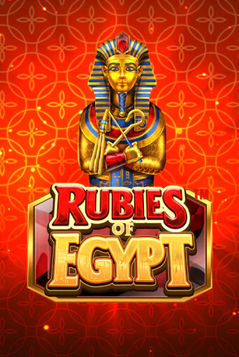 Демо игра Rubies of Egypt играть онлайн | Казино Икс бесплатно