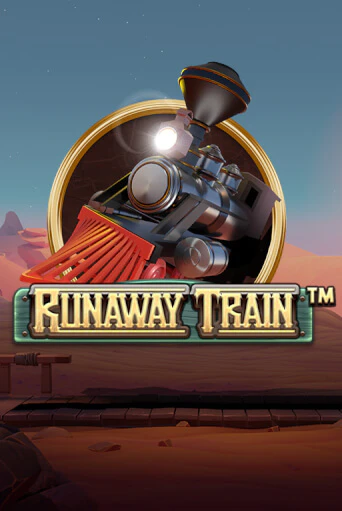 Демо игра Runaway Train играть онлайн | Казино Икс бесплатно