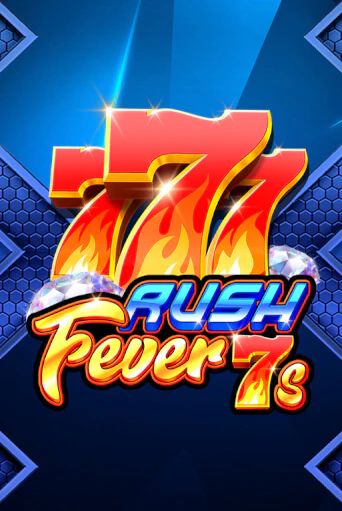 Демо игра Rush Fever 7s играть онлайн | Казино Икс бесплатно