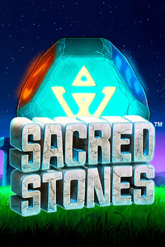 Демо игра Sacred Stones играть онлайн | Казино Икс бесплатно