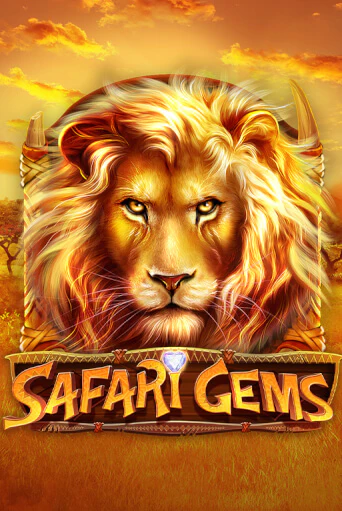 Демо игра Safari Gems играть онлайн | Казино Икс бесплатно