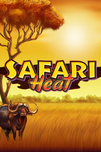 Демо игра Safari Heat играть онлайн | Казино Икс бесплатно