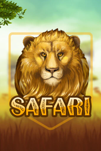 Демо игра Safari Slots играть онлайн | Казино Икс бесплатно