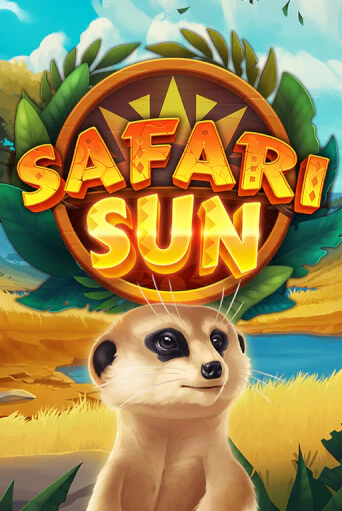 Демо игра Safari Sun играть онлайн | Казино Икс бесплатно