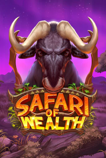 Демо игра Safari of Wealth играть онлайн | Казино Икс бесплатно