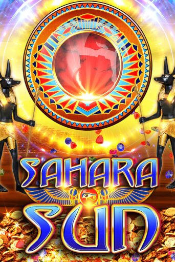 Демо игра Sahara Sun играть онлайн | Казино Икс бесплатно