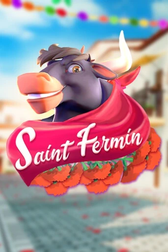 Демо игра Saint Fermin играть онлайн | Казино Икс бесплатно