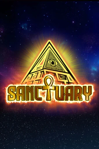 Демо игра Sanctuary играть онлайн | Казино Икс бесплатно