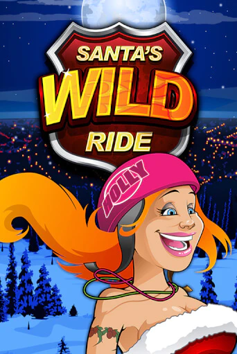 Демо игра Santa's Wild Ride играть онлайн | Казино Икс бесплатно