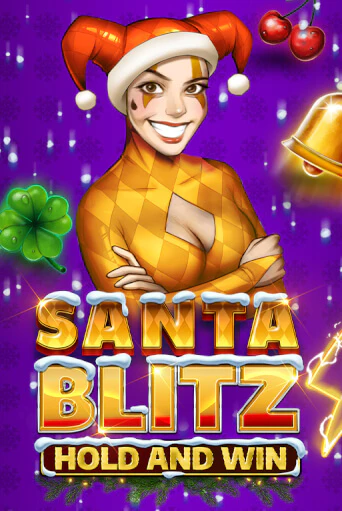 Демо игра Santa Blitz Hold and Win играть онлайн | Казино Икс бесплатно