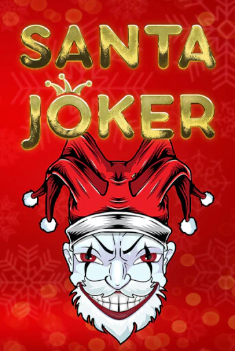 Демо игра Santa Joker играть онлайн | Казино Икс бесплатно