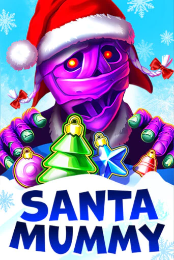 Демо игра Santa Mummy играть онлайн | Казино Икс бесплатно