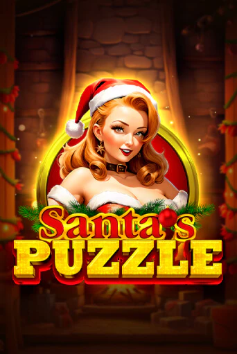 Демо игра Santa’s Puzzle играть онлайн | Казино Икс бесплатно