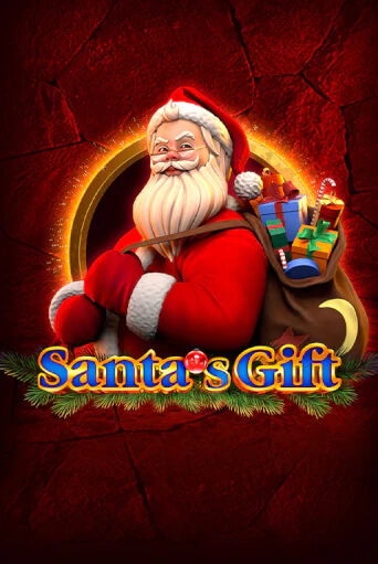 Демо игра Santa's Gift играть онлайн | Казино Икс бесплатно