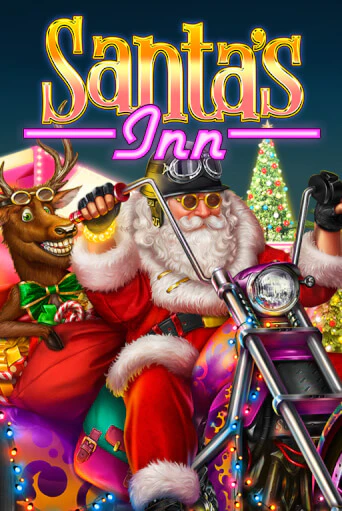 Демо игра Santa's Inn играть онлайн | Казино Икс бесплатно