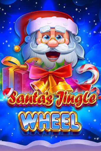 Демо игра Santa's Jingle Wheel играть онлайн | Казино Икс бесплатно