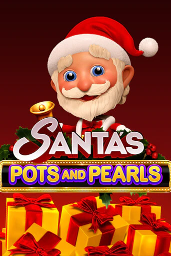 Демо игра Santa's Pots and Pearls играть онлайн | Казино Икс бесплатно