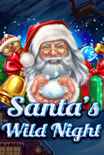 Демо игра Santa’s Wild Night играть онлайн | Казино Икс бесплатно