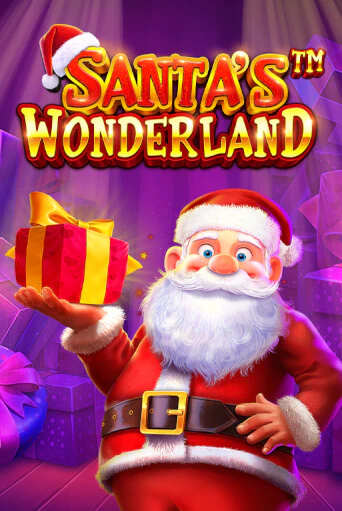 Демо игра Santa's Wonderland играть онлайн | Казино Икс бесплатно