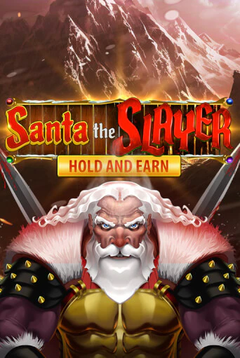 Демо игра Santa the Slayer играть онлайн | Казино Икс бесплатно