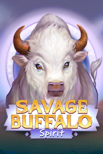 Демо игра Savage Buffalo Spirit играть онлайн | Казино Икс бесплатно