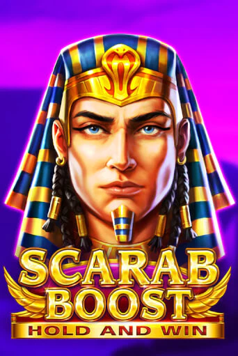 Демо игра Scarab Boost играть онлайн | Казино Икс бесплатно