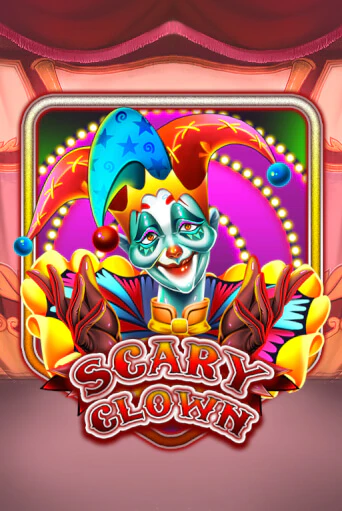 Демо игра Scary Clown играть онлайн | Казино Икс бесплатно