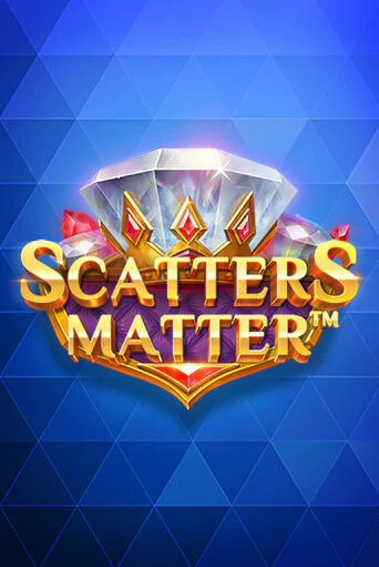 Демо игра Scatters Matter играть онлайн | Казино Икс бесплатно