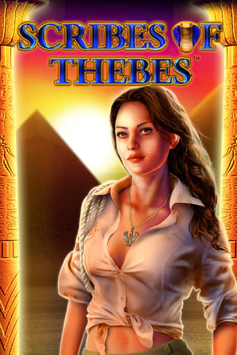 Демо игра Scribes of Thebes играть онлайн | Казино Икс бесплатно