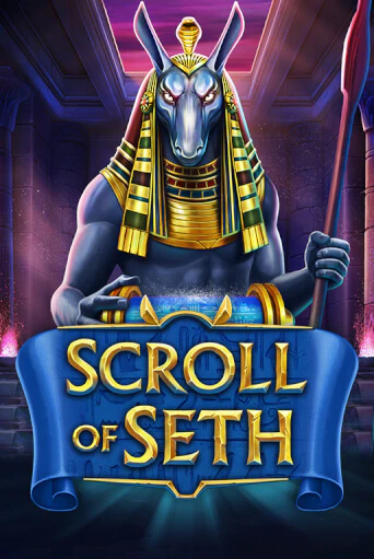 Демо игра Scroll of Seth играть онлайн | Казино Икс бесплатно