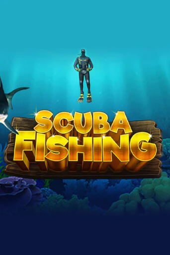 Демо игра Scuba Fishing играть онлайн | Казино Икс бесплатно