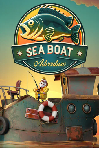 Демо игра Sea Boat Adventure играть онлайн | Казино Икс бесплатно