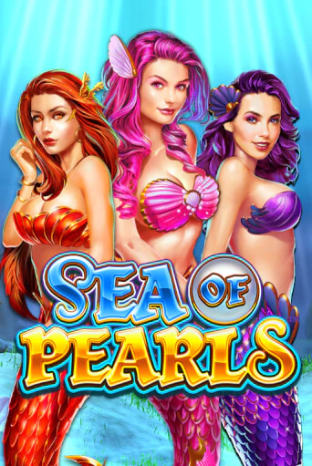 Демо игра Sea Of Pearls играть онлайн | Казино Икс бесплатно