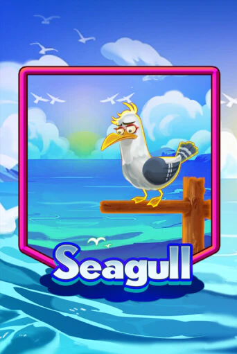 Демо игра Seagull играть онлайн | Казино Икс бесплатно