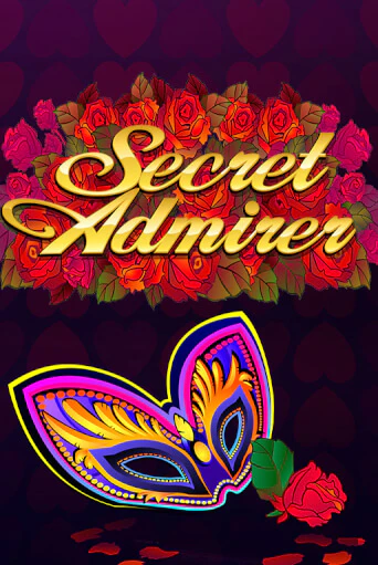 Демо игра Secret Admirer играть онлайн | Казино Икс бесплатно