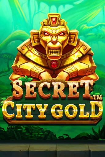 Демо игра Secret City Gold играть онлайн | Казино Икс бесплатно